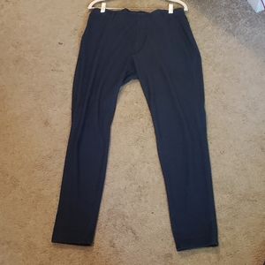 Kohl's Dark Wash Denim Jeggings